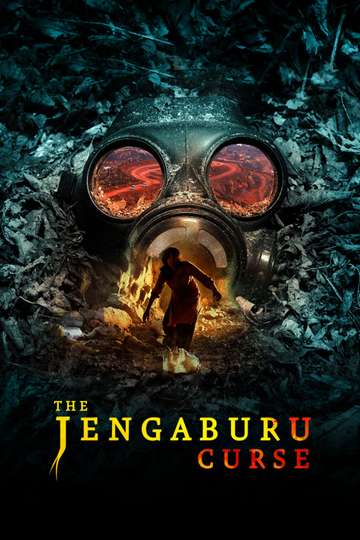 The Jengaburu Curse Poster