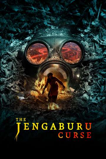 The Jengaburu Curse Poster