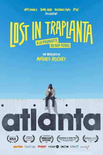 Lost in Traplanta