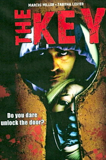 The Key Poster