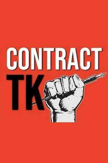 Contract TK Poster