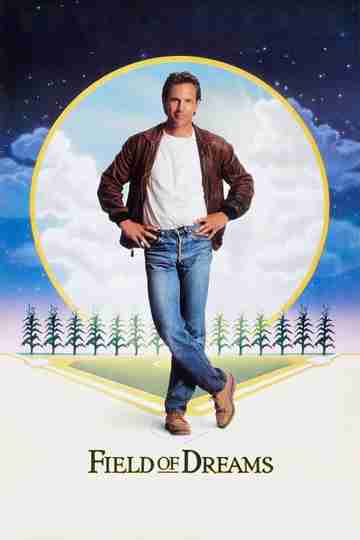 Field of Dreams Poster