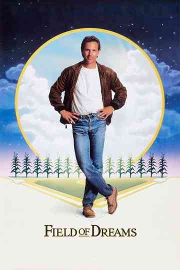 Field of Dreams poster