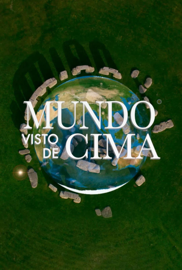 Mundo visto de cima