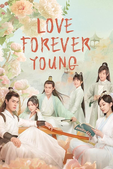 Love Forever Young Poster