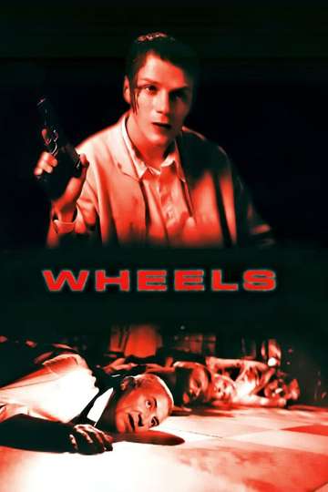 Wheels Poster