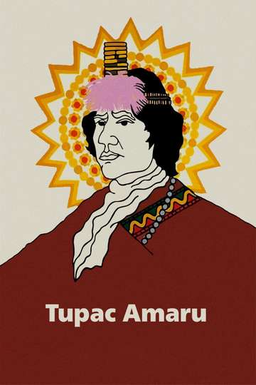 Tupac Amaru Poster