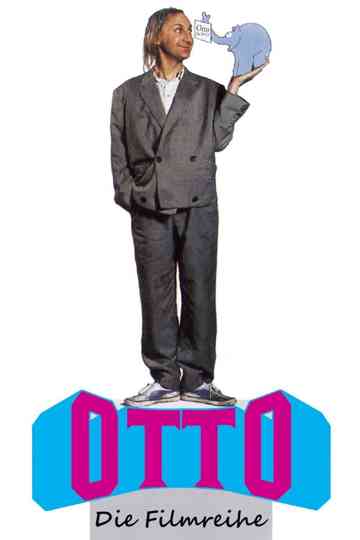 Otto Collection Poster