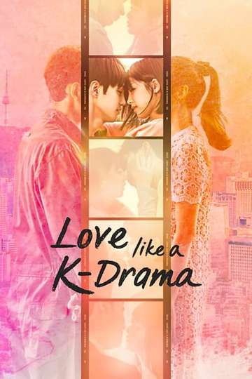 Love Like a K-Drama Poster