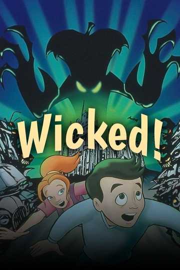 Wicked!