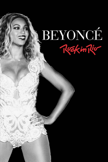 Beyoncé: Rock In Rio 2013