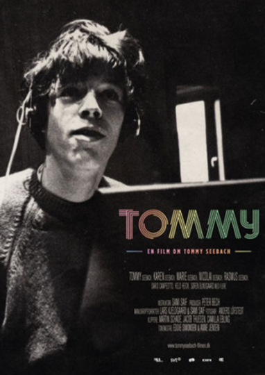 Tommy Poster