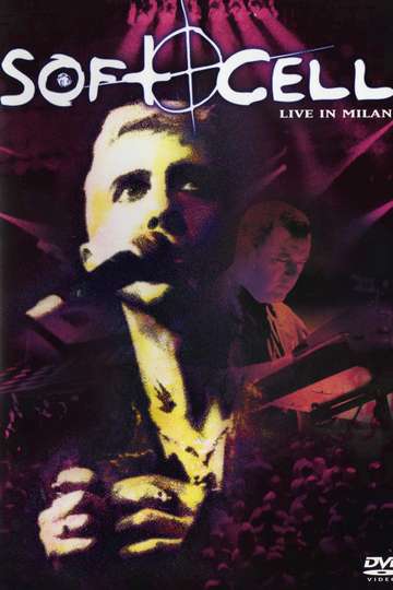 Soft Cell Live in Milan