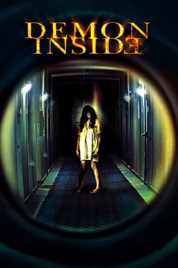 Demon Inside Poster