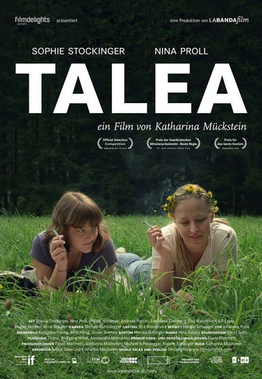 Talea Poster