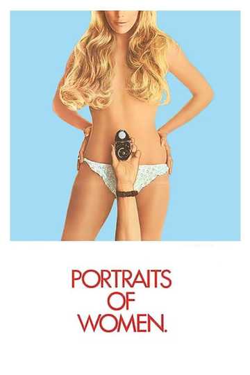 Portraits of Women Poster