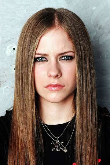 Avril Lavigne (2002 - 2004) - TV Show | Moviefone