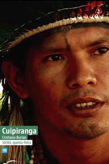 Cuipiranga Poster