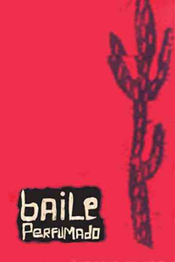 Perfumed Ball Poster