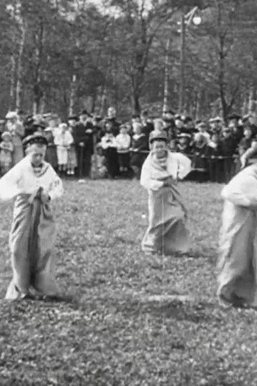 Children's Welfare Day in Copenhagen