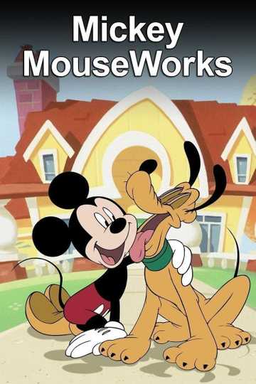 Mickey Mouse Works