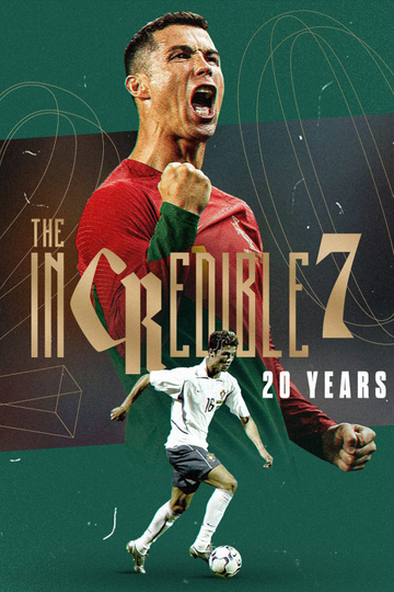 Portugal e CR7 Poster