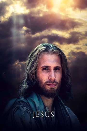 Jesus Poster