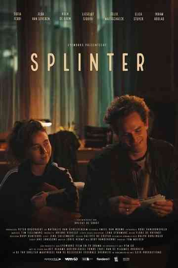 Splinter