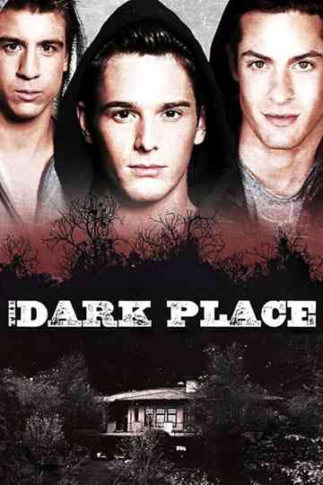 The Dark Place Poster