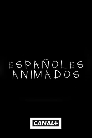 Españoles animados