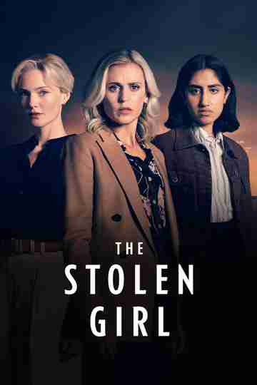 The Stolen Girl Poster