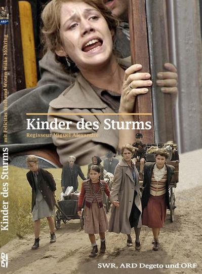 Kinder des Sturms