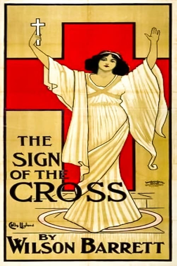 The Sign of the Cross Poster