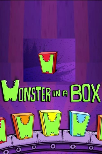 Monster in a Box