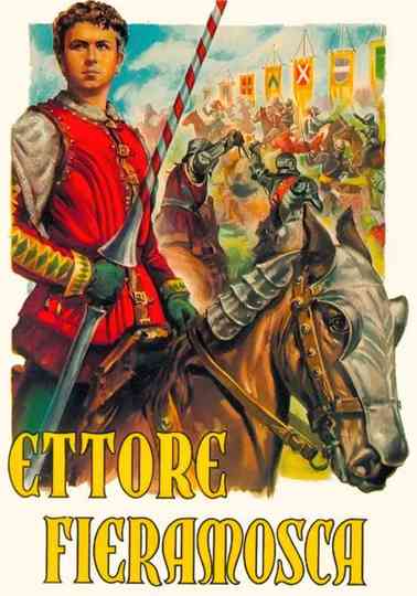 Ettore Fieramosca