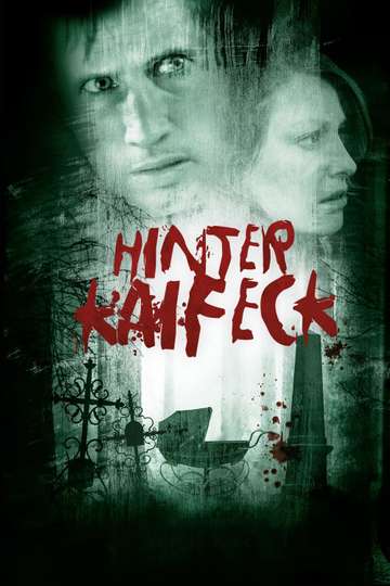 Hinter Kaifeck Poster