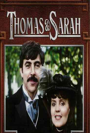 Thomas & Sarah
