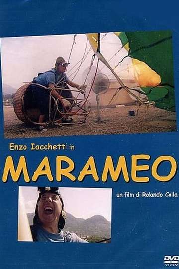 Marameo Poster