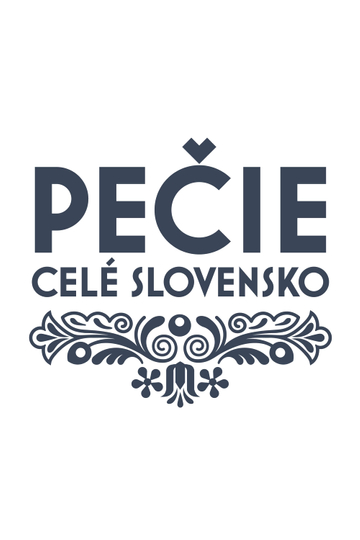 Pečie celé Slovensko