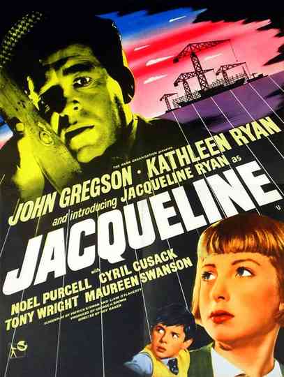 Jacqueline Poster