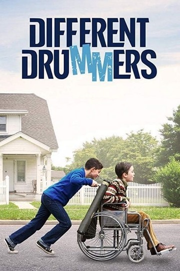 Different Drummers