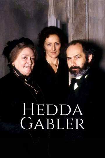 Hedda Gabler