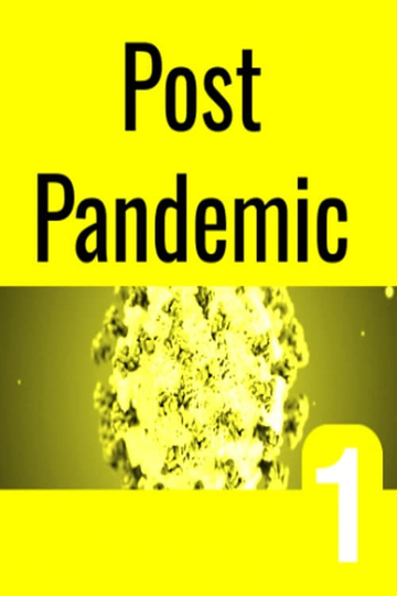 Post Pandemic Poster