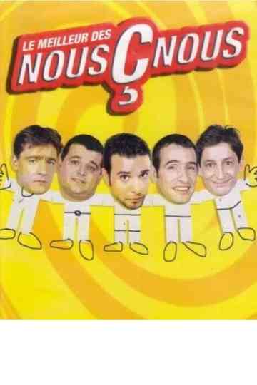 Les Nous Ç Nous  Le Meilleur des Nous Ç Nous