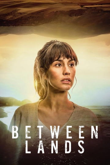 Between Lands Poster