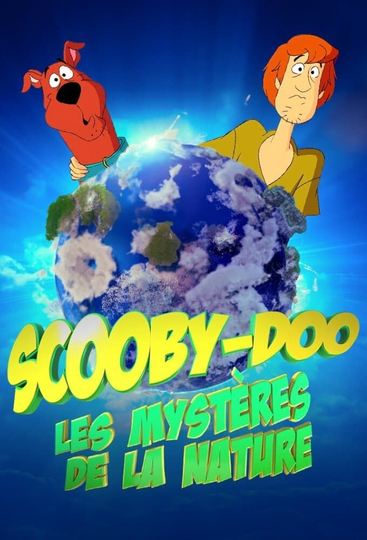 Scooby-Doo's Natural Mysteries