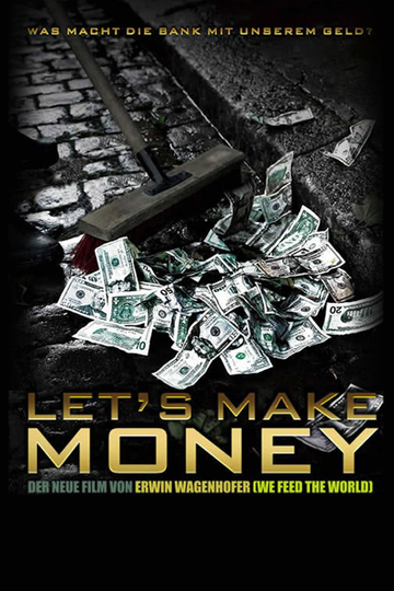 Let's Make Money