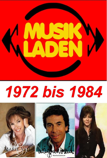 Musikladen Poster