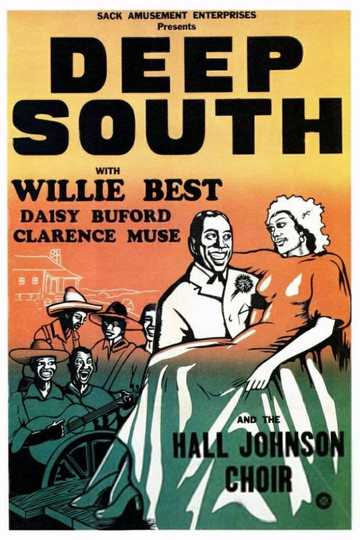 Deep South