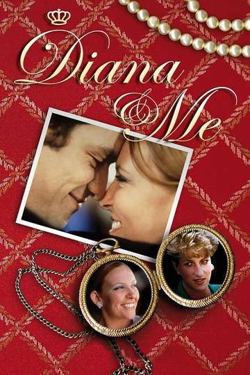 Diana  Me Poster